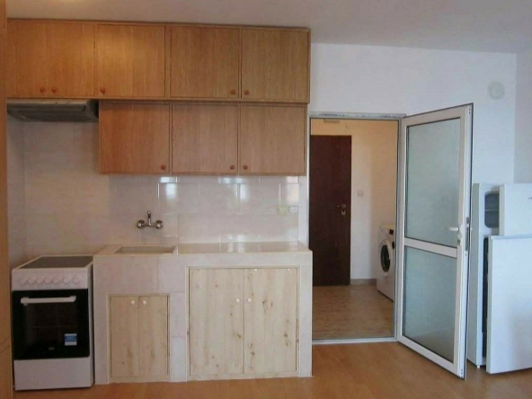 Дава се под наем Едностаен апартамент в Велико Търново, Картала - 38 кв.м за 204 € - Снимка #1