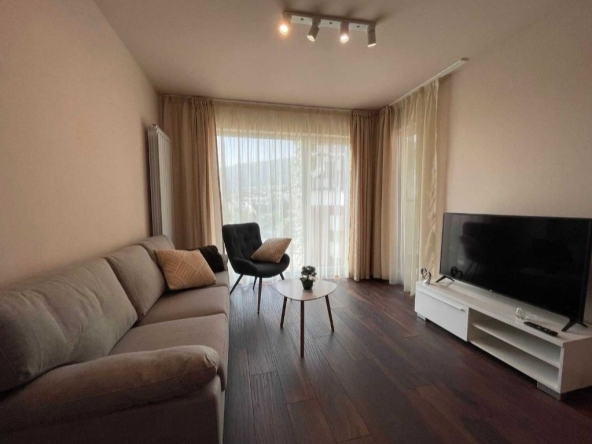 Дава се под наем Тристаен апартамент в София, Овча купел - 100 кв.м за 765 € - Снимка #1