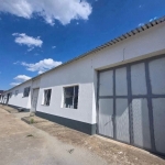 Дава се под наем Склад в Стара Загора, Индустриална зона - запад - 264 кв.м за 19051.56 € - Снимка #1