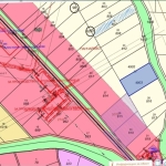 Парцел в София, Симеоново - 3700 кв.м за 125 €/кв.м - Снимка #1