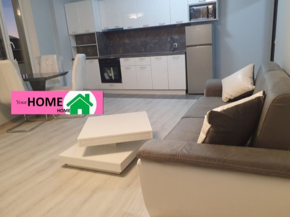 Дава се под наем Двустаен апартамент в София, Овча купел - 58 кв.м за 561 € - Снимка #1