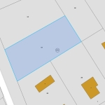 Парцел в с. Ливада, Област Бургас - 704 кв.м за 75 €/кв.м - Снимка #1