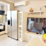 Дава се под наем Двустаен апартамент в Бургас, Славейков - 50 кв.м за 459 € - Снимка #1