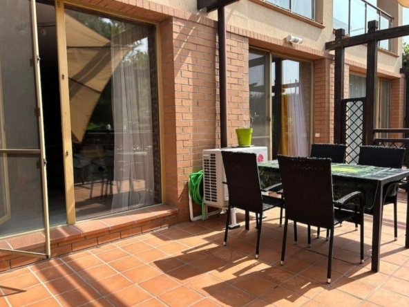 Двустаен апартамент в с. Панчарево, Област София-град - 86 кв.м за 3198 €/кв.м - Снимка #1