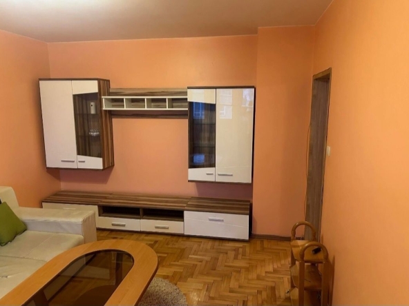 Дава се под наем Двустаен апартамент в София, Младост 3 - 50 кв.м за 484.5 € - Снимка #1
