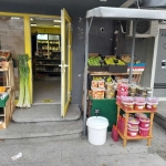 Дава се под наем Магазин в София, Сухата река - 45 кв.м за 229.5 € - Снимка #1