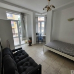 Дава се под наем  в София, Център - 18 кв.м за 209.61 € - Снимка #1