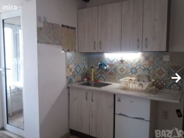 Дава се под наем Ателие в София, Център - 28 кв.м за 298.86 € - Снимка #1