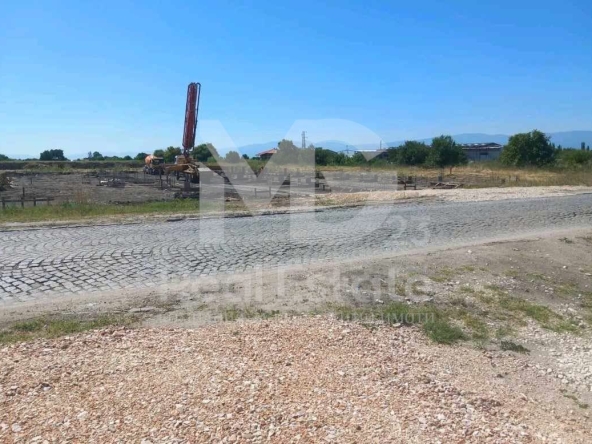 Парцел в с. Войводиново, Област Пловдив - 4200 кв.м за 50 €/кв.м - Снимка #1