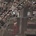 Парцел в София, Център - 2000 кв.м за 47 €/кв.м - Снимка #1