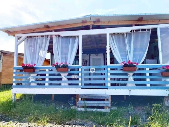 Къща в с. Лозенец, Област Бургас - 50 кв.м за 510 €/кв.м - Снимка #1