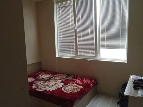 Едностаен апартамент в София, Люлин 4 - 44 кв.м за 2160 €/кв.м - Снимка #1