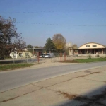 Склад в Полски Тръмбеш - 8000 кв.м за 43 €/кв.м - Снимка #1