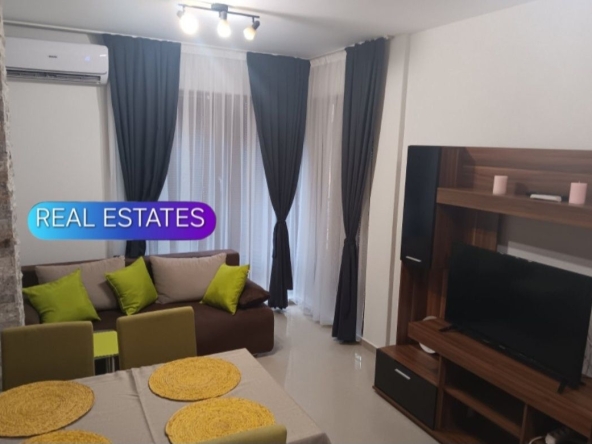 Дава се под наем Двустаен апартамент в София, Зона Б-5 - 60 кв.м за 714 € - Снимка #1