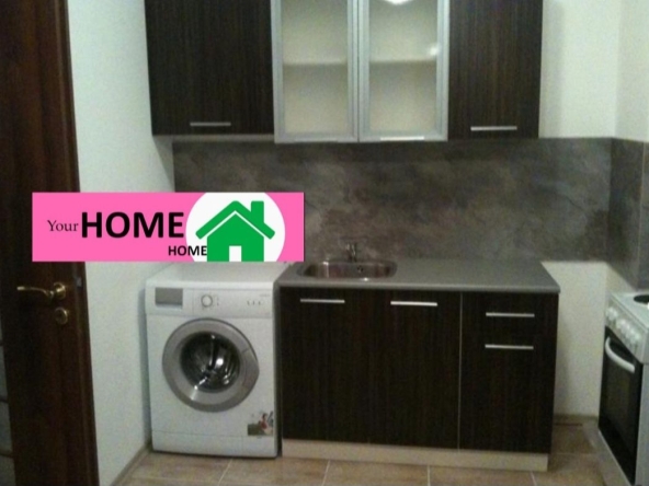 Дава се под наем Двустаен апартамент в София, Овча купел - 55 кв.м за 535.5 € - Снимка #1