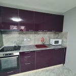 Дава се под наем Двустаен апартамент в Пловдив, Коматево - 70 кв.м за 433.5 € - Снимка #1