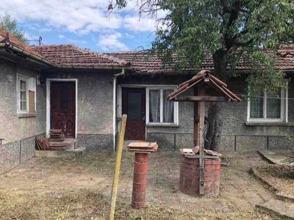 Къща в с. Козаревец, Област Велико Търново - 100 кв.м за 271 €/кв.м - Снимка #1