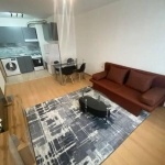 Дава се под наем Двустаен апартамент в Бургас, Меден рудник - зона А - 60 кв.м за 306 € - Снимка #1