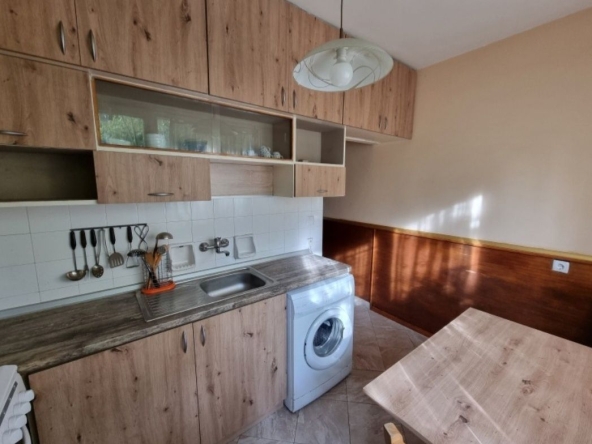 Дава се под наем Двустаен апартамент в София, Младост 3 - 45 кв.м за 280.5 € - Снимка #1