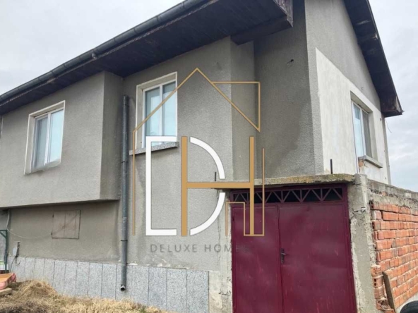 Къща в с. Радиново, Област Пловдив - 201 кв.м за 408 €/кв.м - Снимка #1