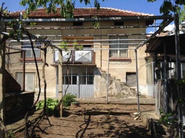 Къща в с. Горна Липница, Област Велико Търново - 120 кв.м за 184 €/кв.м - Снимка #1