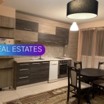 Дава се под наем Тристаен апартамент в София, Бъкстон - 85 кв.м за 714 € - Снимка #1