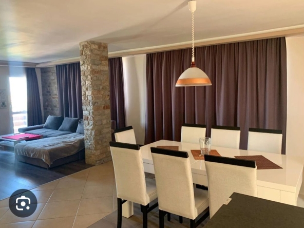 Дава се под наем Многостаен апартамент в София, Горна баня - 200 кв.м за 1100 € - Снимка #1