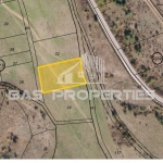 Парцел в с. Клисура, Област София-област - 2099 кв.м за 24 €/кв.м - Снимка #1