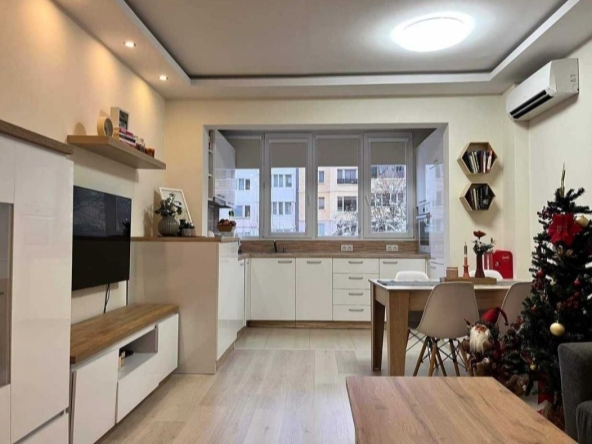 Дава се под наем Тристаен апартамент в София, Овча купел - 100 кв.м за 765 € - Снимка #1