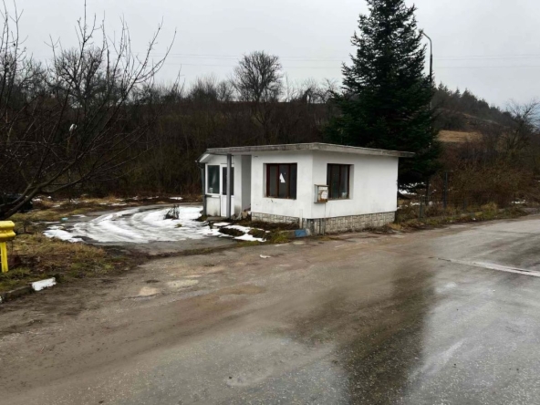 Парцел в с. Павелско, Област Смолян - 1400 кв.м за 18 €/кв.м - Снимка #1