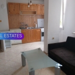 Дава се под наем Двустаен апартамент в София, Гео Милев - 50 кв.м за 408 € - Снимка #1