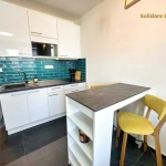 Дава се под наем Едностаен апартамент в София, Мусагеница - 35 кв.м за 400 € - Снимка #1