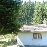 Парцел в с. Мала църква, Област София-област - 589 кв.м за 96 €/кв.м - Снимка #1