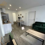 Дава се под наем Двустаен апартамент в София, Белите брези - 53 кв.м за 450 € - Снимка #1