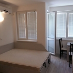 Дава се под наем Едностаен апартамент в София, Студентски град - 35 кв.м за 459 € - Снимка #1