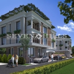 Двустаен апартамент в Пловдив, Христо Смирненски - 68 кв.м за 1450 €/кв.м - Снимка #1