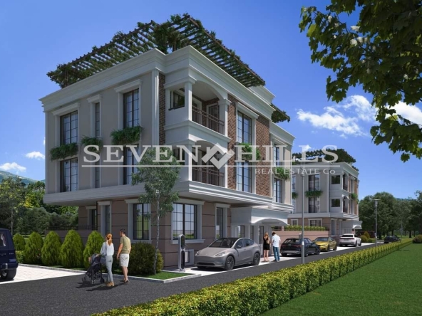 Двустаен апартамент в Пловдив, Христо Смирненски - 68 кв.м за 1450 €/кв.м - Снимка #1