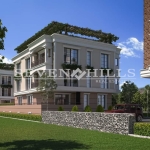 Двустаен апартамент в Пловдив, Христо Смирненски - 69 кв.м за 1453 €/кв.м - Снимка #1