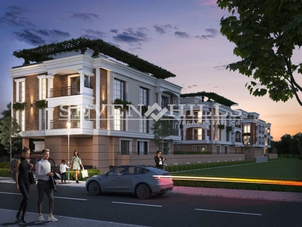 Двустаен апартамент в Пловдив, Христо Смирненски - 71 кв.м за 1450 €/кв.м - Снимка #1