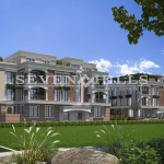 Двустаен апартамент в Пловдив, Христо Смирненски - 70 кв.м за 1447 €/кв.м - Снимка #1