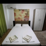 Дава се под наем Двустаен апартамент в Приморско - 60 кв.м за 4080 € - Снимка #1