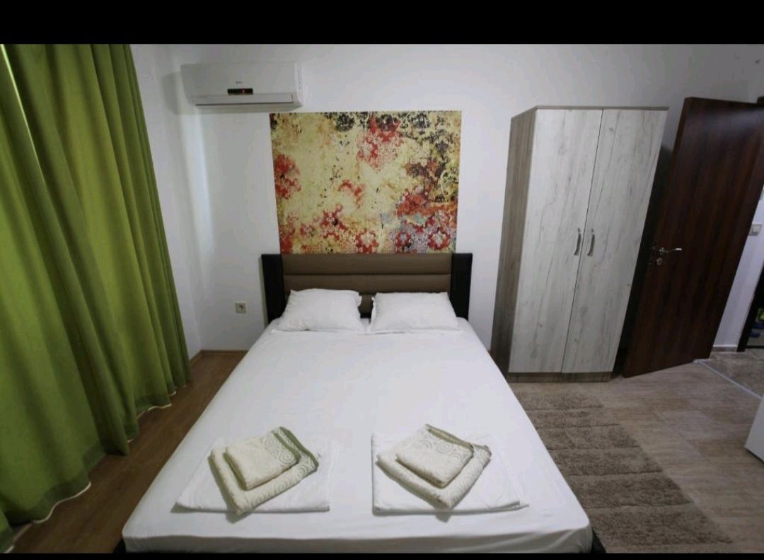 Дава се под наем Двустаен апартамент в Приморско - 60 кв.м за 4080 € - Снимка #1