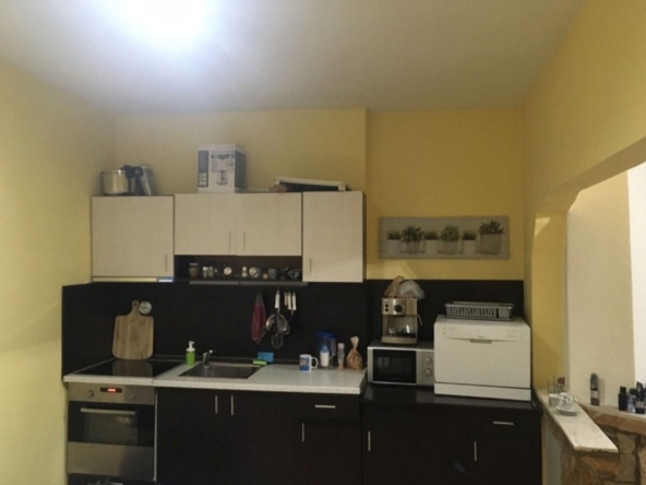 Дава се под наем Двустаен апартамент в София, Банишора - 65 кв.м за 510 € - Снимка #1