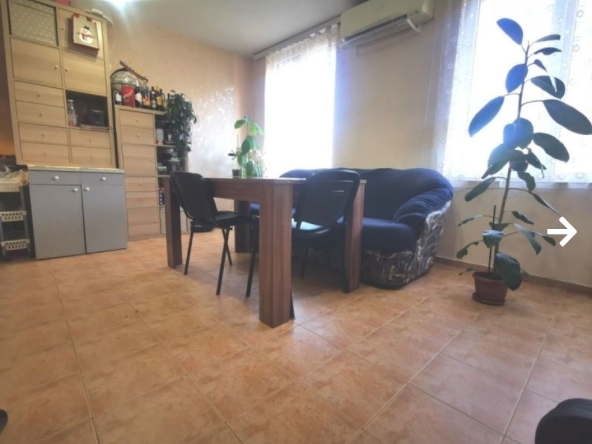 Дава се под наем Двустаен апартамент в София, Връбница 2 - 52 кв.м за 408 € - Снимка #1