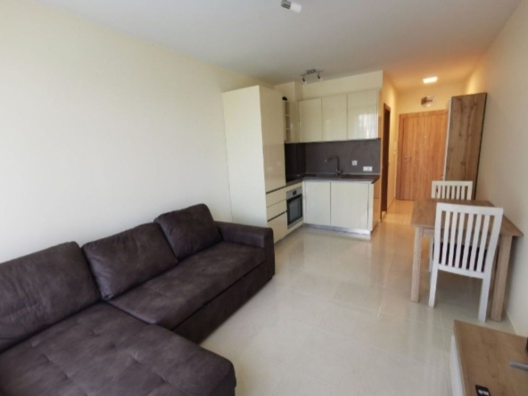 Дава се под наем Едностаен апартамент в София, Овча купел - 30 кв.м за 357 € - Снимка #1