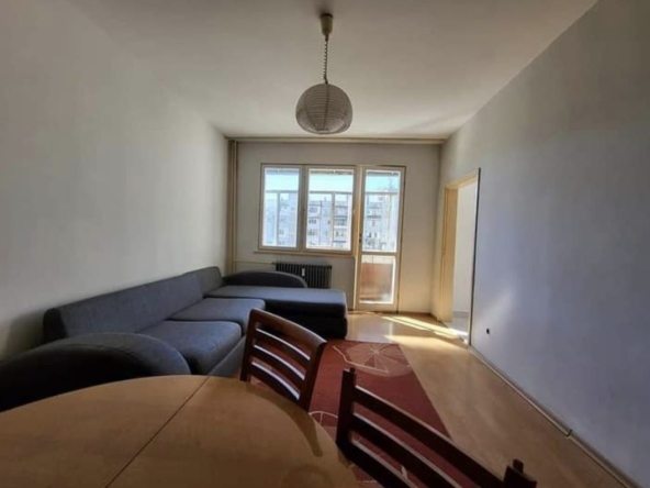 Дава се под наем Тристаен апартамент в Варна, Младост 1 - 98 кв.м за 255 € - Снимка #1