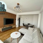 Дава се под наем Двустаен апартамент в София, Полигона - 62 кв.м за 725 € - Снимка #1