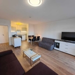 Дава се под наем Двустаен апартамент в София, Витоша - 58 кв.м за 700 € - Снимка #1