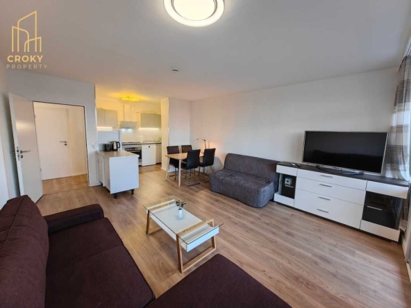 Дава се под наем Двустаен апартамент в София, Витоша - 58 кв.м за 700 € - Снимка #1