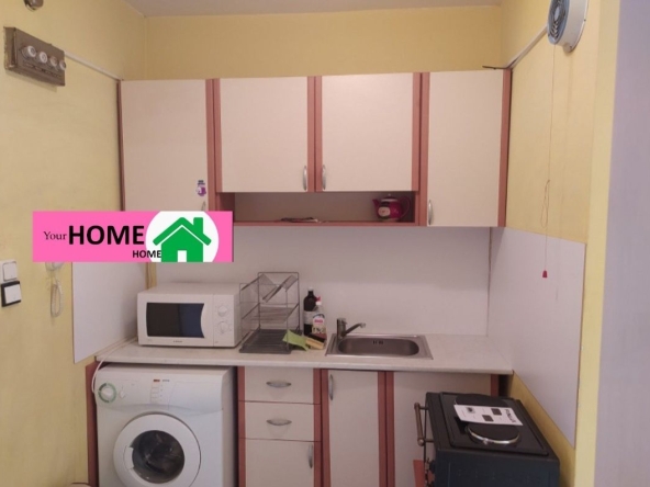 Дава се под наем Двустаен апартамент в София, Младост 3 - 45 кв.м за 510 € - Снимка #1